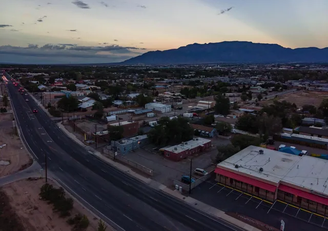 Photo 3 of Multi family home for sale at 7524 2nd Street NW, Albuquerque, NM 87107 | MLS# 1111323 | Listing updated on 2026-09-22