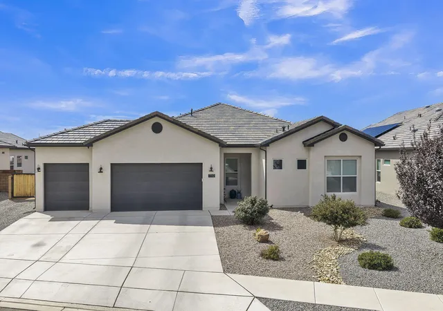 Photo 1 of Single family home for sale at 7712 Majesty Ct Nw, Albuquerque, NM 87107 | MLS# 1111335 | Listing updated on 2026-10-03
