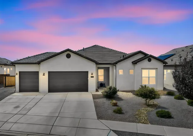 Photo 2 of Single family home for sale at 7712 Majesty Ct Nw, Albuquerque, NM 87107 | MLS# 1111335 | Listing updated on 2026-10-03