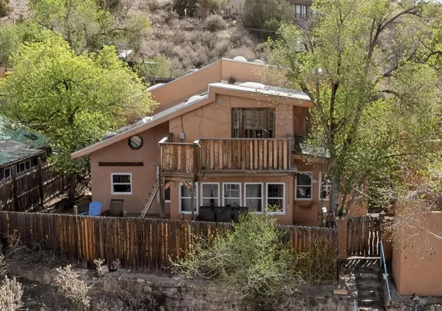 Photo 2 of Single family home for sale at 2882 Nm 14, Cerrillos, NM 87010 | MLS# 1111346 | Listing updated on 2026-10-01
