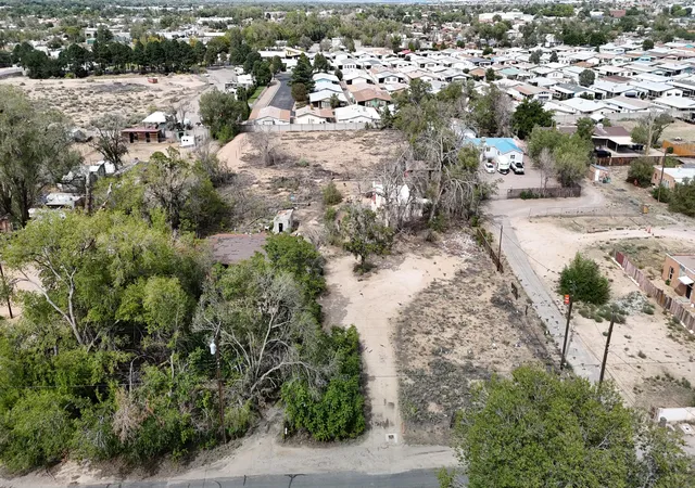 Photo 1 of Land for sale at 505 Mission Ave NE, Albuquerque, NM 87107 | MLS# 1111348 | Listing updated on 2026-09-22