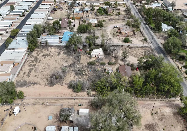 Photo 3 of Land for sale at 505 Mission Ave NE, Albuquerque, NM 87107 | MLS# 1111348 | Listing updated on 2026-09-22
