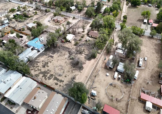 Photo 4 of Land for sale at 505 Mission Ave NE, Albuquerque, NM 87107 | MLS# 1111348 | Listing updated on 2026-09-22
