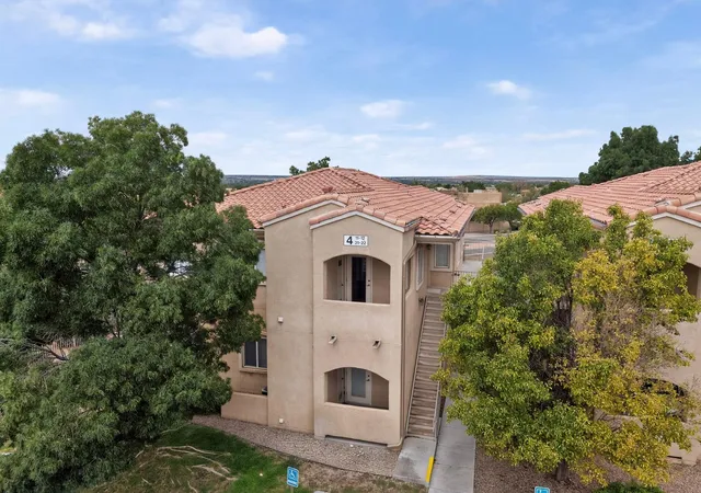 Photo 1 of Condo for sale at 6800 Vista Del Norte Dr Ne #422, Albuquerque, NM 87113 | MLS# 1111350 | Listing updated on 2026-09-22