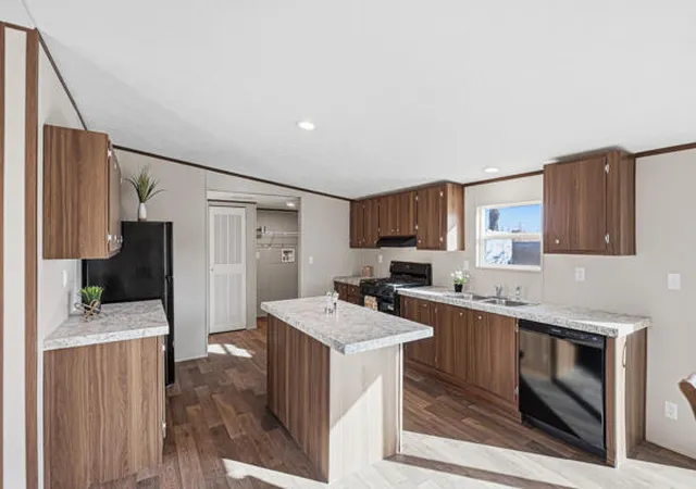 Photo 3 of Manufactured home for sale at 138 Bonita Loop, Los Lunas, NM 87031 | MLS# 1111333 | Listing updated on 2026-09-22