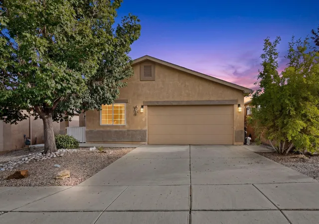 Single family home for sale at 10716 Beaker Rd SW, Albuquerque, NM 87121 | MLS# 1111309