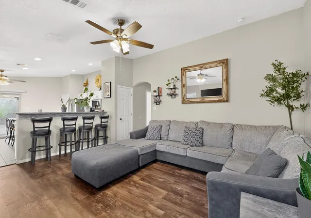 Photo 3 of Single family home for sale at 10716 Beaker Rd SW, Albuquerque, NM 87121 | MLS# 1111309 | Listing updated on 2026-09-22