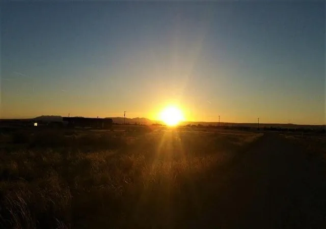 Photo 1 of Land for sale at Windward Dr Lot 41, Edgewood, NM 87015 | MLS# 1111352 | Listing updated on 2026-09-22