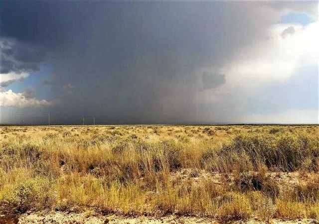 Photo 2 of Land for sale at Windward Dr Lot 41, Edgewood, NM 87015 | MLS# 1111352 | Listing updated on 2026-09-22