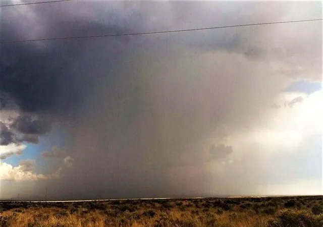 Photo 3 of Land for sale at Windward Dr Lot 41, Edgewood, NM 87015 | MLS# 1111352 | Listing updated on 2026-09-22