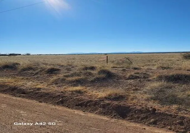 Land for sale at Lot 42 Windward Dr, Moriarty, NM 87035 | MLS# 1111353