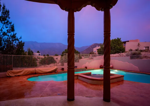 Photo 4 of Single family home for sale at 13723 Apache Plume Pl NE, Albuquerque, NM 87111 | MLS# 1111357 | Listing updated on 2026-09-22