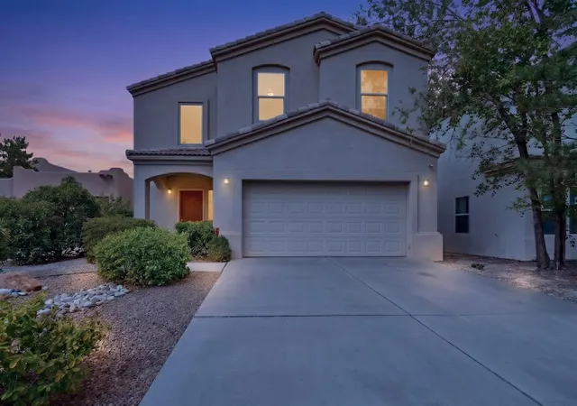 Photo 1 of Single family home for sale at 7115 Brindisi Pl Nw, Albuquerque, NM 87114 | MLS# 1111361 | Listing updated on 2026-10-06