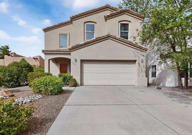Photo 2 of Single family home for sale at 7115 Brindisi Pl Nw, Albuquerque, NM 87114 | MLS# 1111361 | Listing updated on 2026-10-06