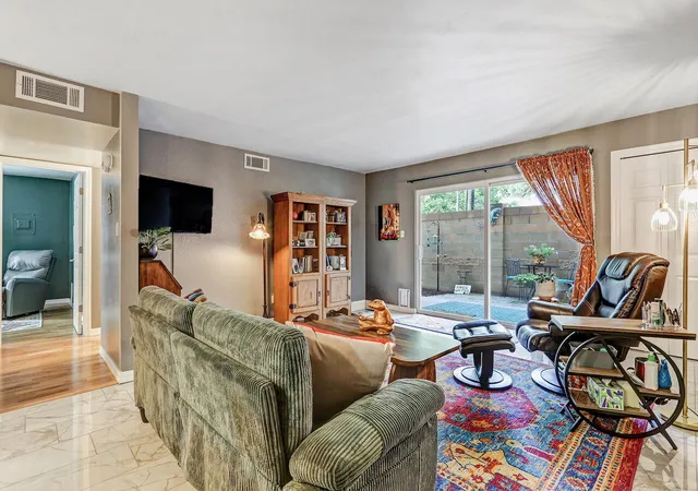 Photo 2 of Condo for sale at 1821 Dartmouth Dr Ne #104, Albuquerque, NM 87106 | MLS# 1111365 | Listing updated on 2026-10-01