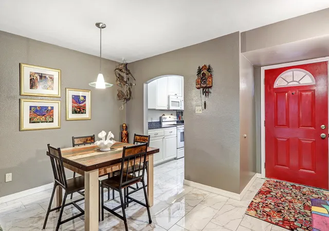 Photo 3 of Condo for sale at 1821 Dartmouth Dr NE #104, Albuquerque, NM 87106 | MLS# 1111365 | Listing updated on 2026-10-01