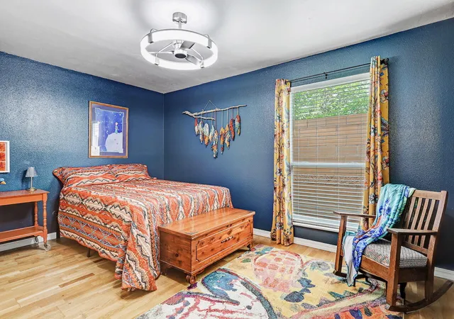 Photo 4 of Condo for sale at 1821 Dartmouth Dr NE #104, Albuquerque, NM 87106 | MLS# 1111365 | Listing updated on 2026-10-01