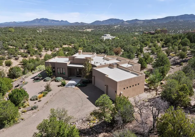 Photo 2 of Single family home for sale at 6 Blue Corn Ct, Sandia Park, NM 87047 | MLS# 1111368 | Listing updated on 2026-09-23