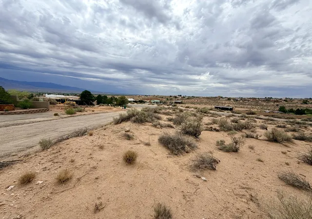 Photo 1 of Land for sale at 2015 San Pablo Rd Ne, Rio Rancho, NM 87144 | MLS# 1111374 | Listing updated on 2026-09-23