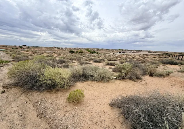 Photo 2 of Land for sale at 2015 San Pablo Rd Ne, Rio Rancho, NM 87144 | MLS# 1111374 | Listing updated on 2026-09-23