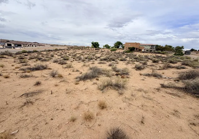 Photo 3 of Land for sale at 2015 San Pablo Rd Ne, Rio Rancho, NM 87144 | MLS# 1111374 | Listing updated on 2026-09-23