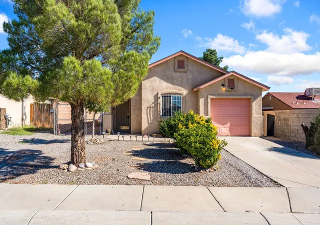 Photo 1 of Sale Pending at 7301 Seven Fls Ct Sw, Albuquerque, NM 87121 | MLS# 1111380 | Listing updated on 2026-09-24