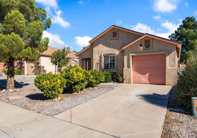 Photo 2 of Sale Pending at 7301 Seven Fls Ct Sw, Albuquerque, NM 87121 | MLS# 1111380 | Listing updated on 2026-09-24