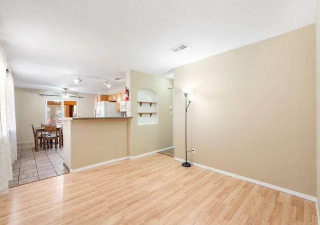 Photo 3 of Sale Pending at 7301 Seven Fls Ct Sw, Albuquerque, NM 87121 | MLS# 1111380 | Listing updated on 2026-09-24