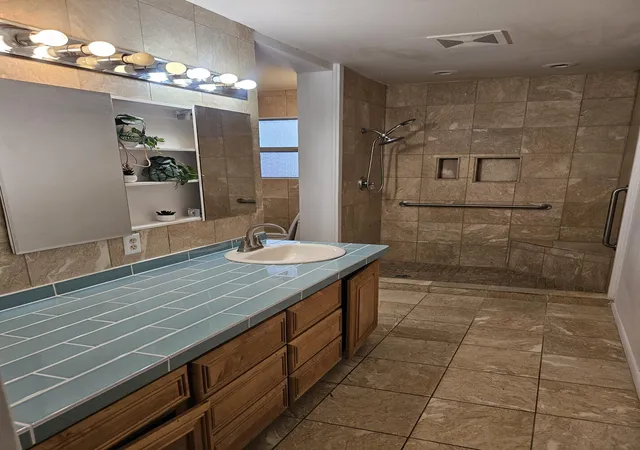 Photo 4 of Single family home for sale at 400 Casaus Ave, Santa Rosa, NM 88435 | MLS# 1111382 | Listing updated on 2026-09-23