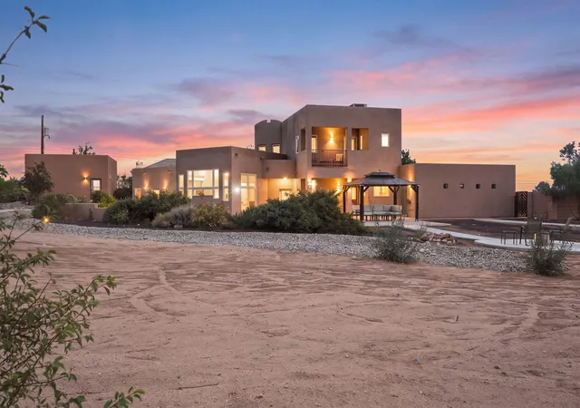 Photo 4 of Single family home for sale at 11605 Holly Ave NE, Albuquerque, NM 87122 | MLS# 1111284 | Listing updated on 2026-09-23