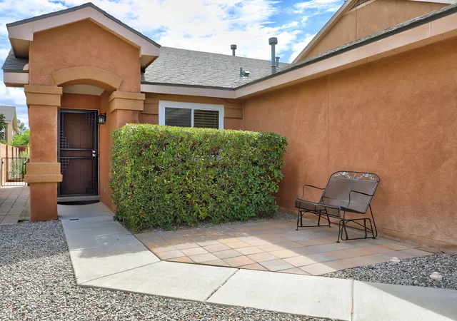 Photo 2 of Sale Pending at 7708 Snowy Egret Ct Nw, Albuquerque, NM 87114 | MLS# 1111389 | Listing updated on 2026-10-01