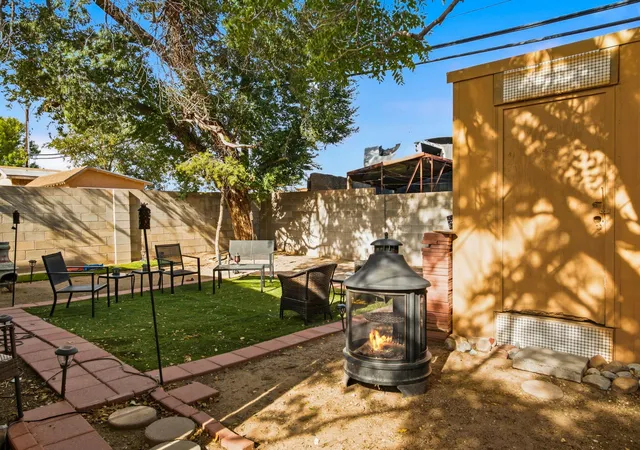 Photo 3 of Multi family home for sale at 142 55th Street Sw #A & B, Albuquerque, NM 87121 | MLS# 1111391 | Listing updated on 2026-10-03