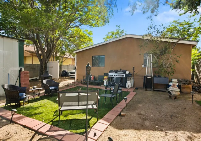 Photo 4 of House for sale at 142 55th Street SW #A & B, Albuquerque, NM 87121 | MLS# 1111391 | Listing updated on 2026-10-03