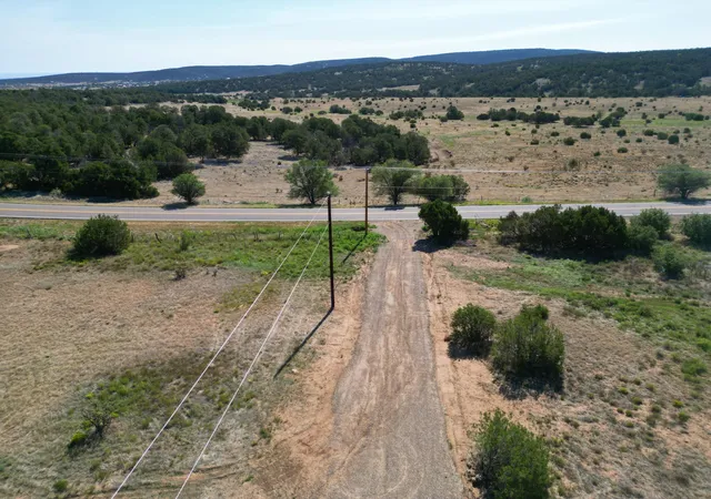 Land for sale at 18 Candido #26, Tijeras, NM 87059 | MLS# 1111392