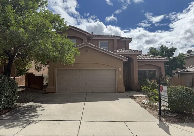 Single family home for sale at 9228 Bluewood Ln NE, Albuquerque, NM 87122 | MLS# 1111395