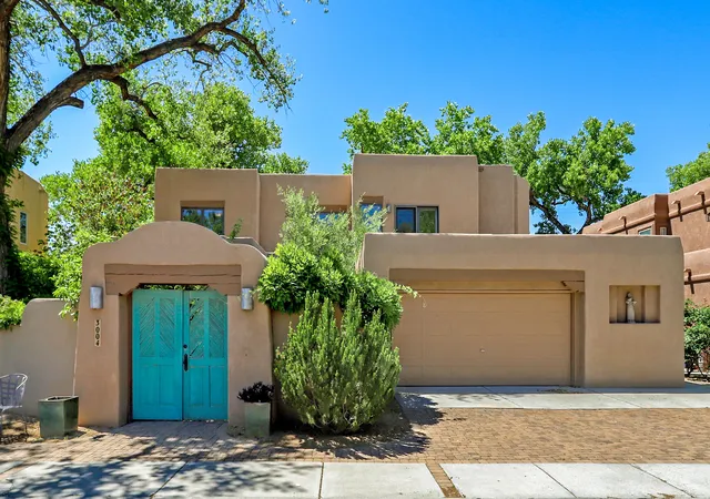 Photo 1 of Single family home for sale at 3004 Calle De Alamo NW, Albuquerque, NM 87104 | MLS# 1111388 | Listing updated on 2026-09-23