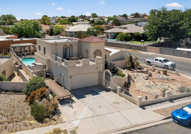 Photo 2 of Single family home for sale at 4332 Spanish Broom Ave Nw, Albuquerque, NM 87120 | MLS# 1111396 | Listing updated on 2026-09-29