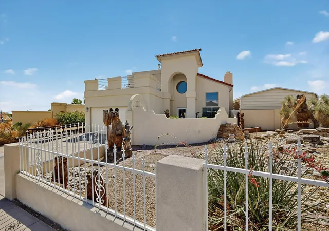 Photo 3 of Single family home for sale at 4332 Spanish Broom Ave Nw, Albuquerque, NM 87120 | MLS# 1111396 | Listing updated on 2026-09-29