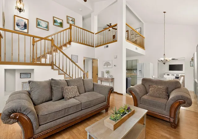 Photo 4 of Single family home for sale at 4332 Spanish Broom Ave NW, Albuquerque, NM 87120 | MLS# 1111396 | Listing updated on 2026-09-29