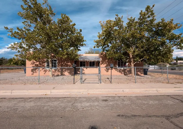 Multi family home for sale at 400 63rd Street NW, Albuquerque, NM 87105 | MLS# 1111403