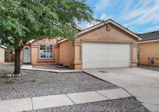 Photo 1 of Single family home for sale at 7804 Crepe Myrtle Rd Sw, Albuquerque, NM 87121 | MLS# 1111409 | Listing updated on 2026-10-03