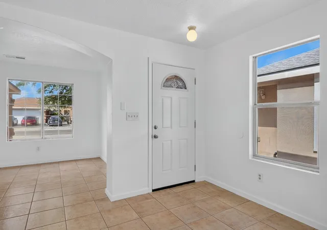 Photo 3 of Single family home for sale at 7804 Crepe Myrtle Rd Sw, Albuquerque, NM 87121 | MLS# 1111409 | Listing updated on 2026-10-03