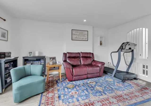 Photo 3 of Condo for sale at 1601 Pennsylvania St NE #O1, Albuquerque, NM 87110 | MLS# 1111410 | Listing updated on 2026-09-23