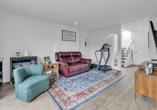 Photo 4 of Condo for sale at 1601 Pennsylvania St NE #O1, Albuquerque, NM 87110 | MLS# 1111410 | Listing updated on 2026-09-23