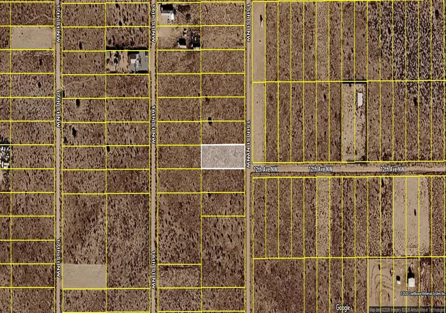 Photo 2 of Sale Pending at 15th (u7 B9 L34) St Nw, Rio Rancho, NM 87144 | MLS# 1111412 | Listing updated on 2026-10-02