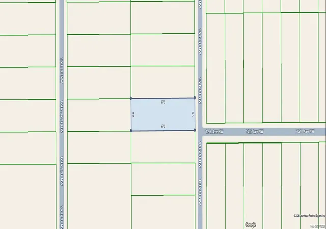 Photo 4 of Sale Pending at 15th (u7 B9 L34) St NW, Rio Rancho, NM 87144 | MLS# 1111412 | Listing updated on 2026-10-02