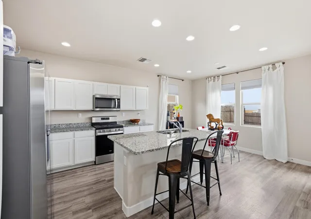 Photo 3 of Single family home for sale at 7240 Vista Serena Loop, Santa Fe, NM 87507 | MLS# 1111411 | Listing updated on 2026-09-23