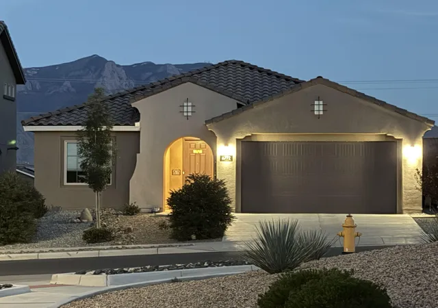 Photo 1 of Single family home for sale at 6772 Zachary Rd Ne, Rio Rancho, NM 87144 | MLS# 1111414 | Listing updated on 2026-10-05