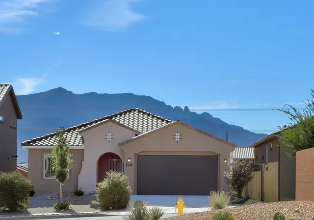 Photo 3 of Single family home for sale at 6772 Zachary Rd Ne, Rio Rancho, NM 87144 | MLS# 1111414 | Listing updated on 2026-10-05
