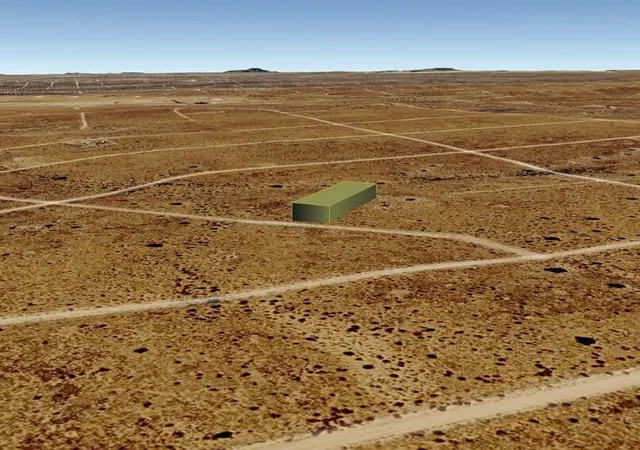Photo 1 of Land for sale at Prosperity (u23 B96 L6) Rd Nw, Rio Rancho, NM 87144 | MLS# 1111415 | Listing updated on 2026-09-23